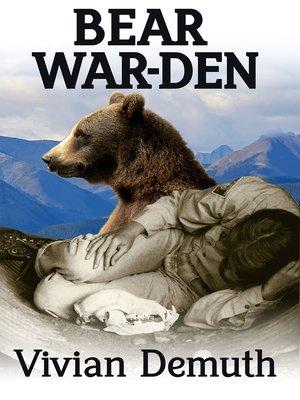 cover image of Bear War-den